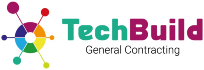 TechBuild Logo